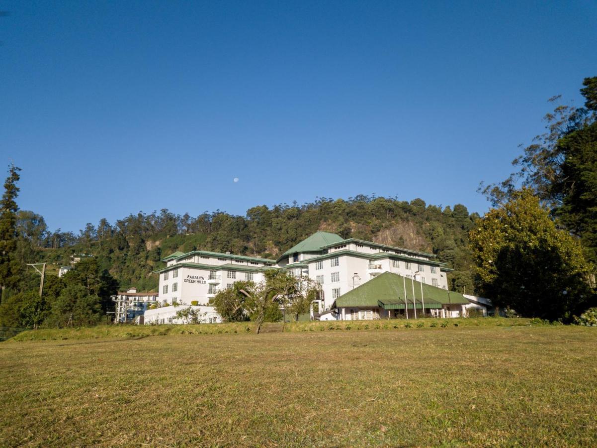 Araliya Hills - Where Historic Charm Mingles With Natural Beauty Hotel 4*